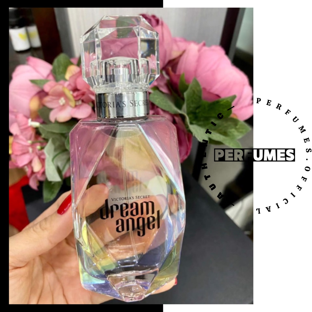 Nước Hoa Victoria’s Secret Dream Angel EDP