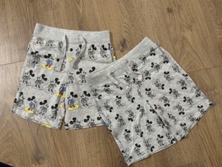 Quần Baby Gap bé trai