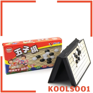 Bộ Cờ Vây Nam Châm Go Koolsoo1