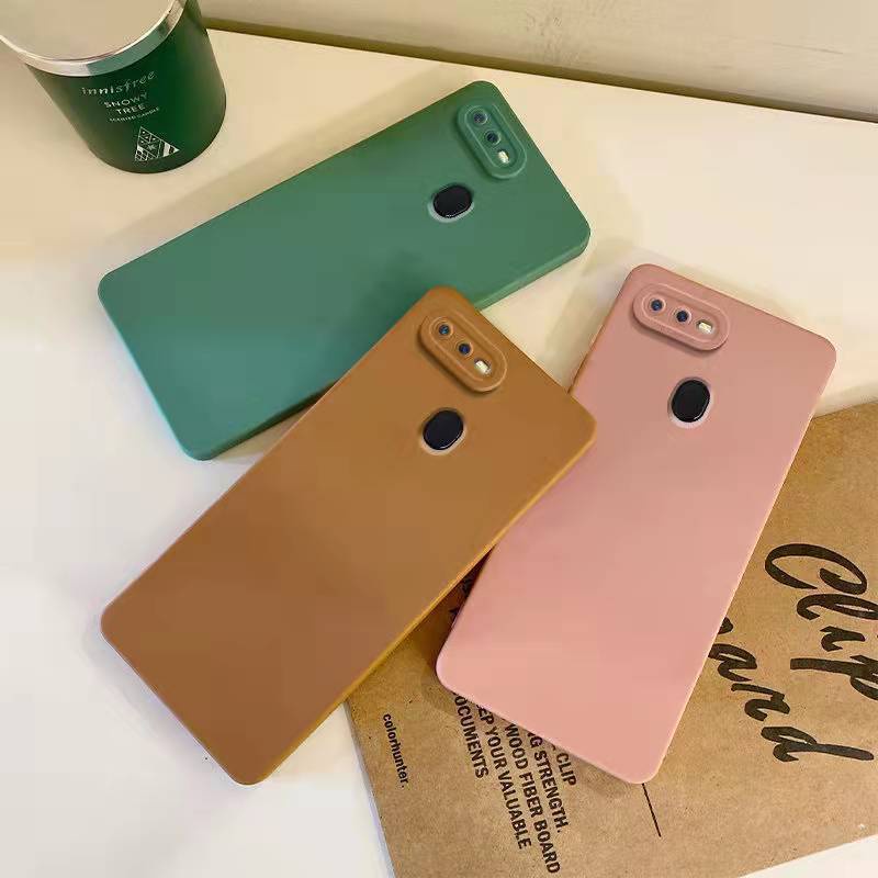 Ốp Điện Thoại Silicone Mềm Trong Suốt Chống Sốc In Hình Đôi Mắt Thiên Thần Cho Oppo A16 A15 A15s A74 A95 A54 A55 A72 A52 A72 A53 A33 A32 A12 A5s A9 A5 2020 4G 5G