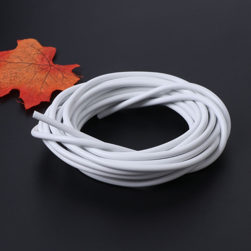 Dây treo rèm cửa sổ dài 4m kèm 5 móc mắt cá