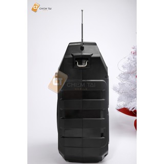 Loa Bluetooth Hoco DS02