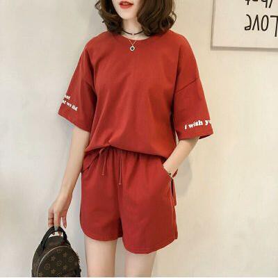 XẢ KHO SIZE L (45-60KG) - Set bộ ngủ thun lạnh | BigBuy360 - bigbuy360.vn