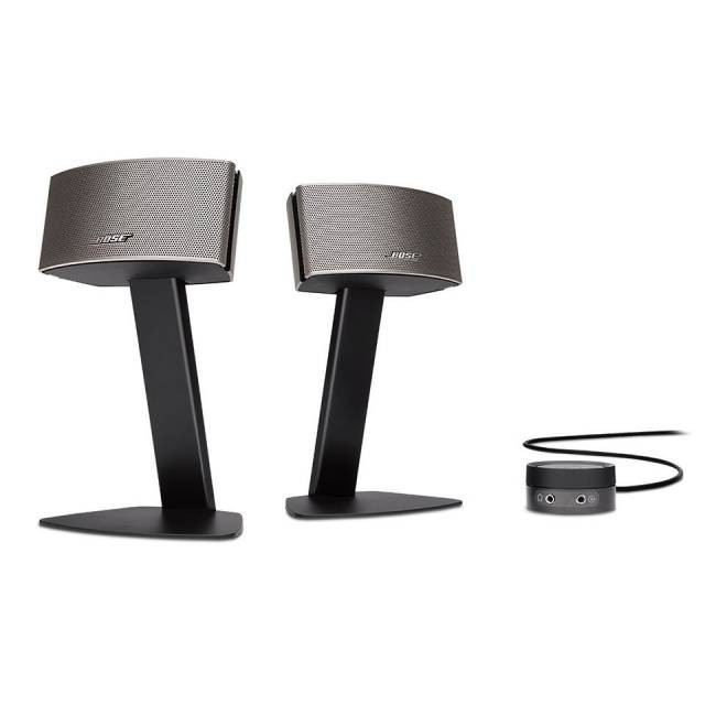 Loa Vi Tính Bose Companion 50 Chính Hãng