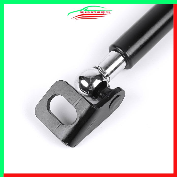 Bộ ty thủy lực ben hơi chống nắp capo Honda Jazz 2014-2017 tự động kèm phụ kiện lắp