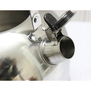 Ấm đun siêu tốc Đạt Tường 5L Đế Liền (Vòi Ngắn)