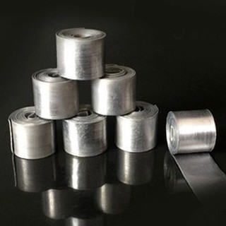 Chì Lá Dùng Cho Câu Cá (1 cuộn)