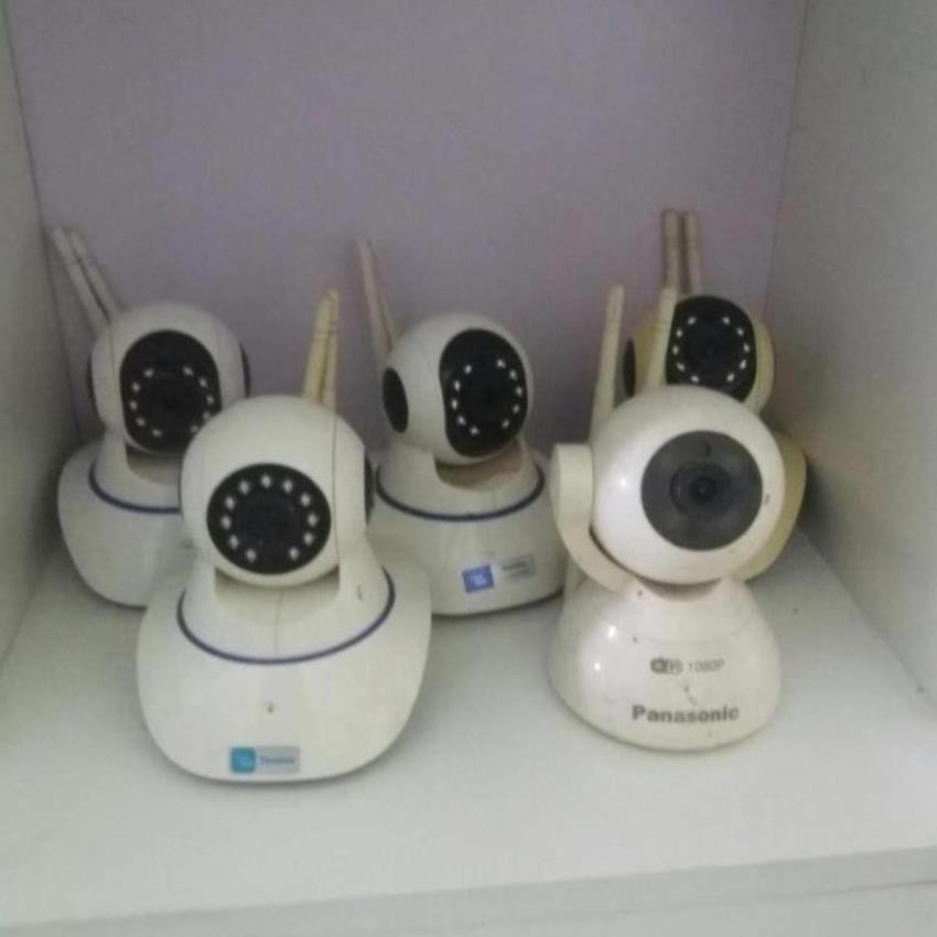 Camera IP Thanh Lý | Camera IP Cũ Giá rẻ | BigBuy360 - bigbuy360.vn
