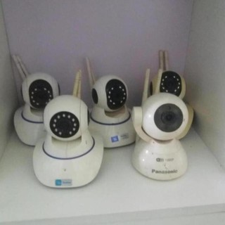 Camera IP Thanh Lý | Camera IP Cũ Giá rẻ