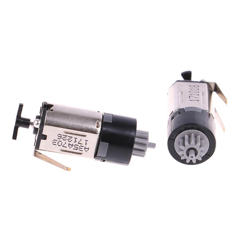 Mô Tơ Giảm Tốc Mini M10 Micro 10mm Dc 2.5v-5v