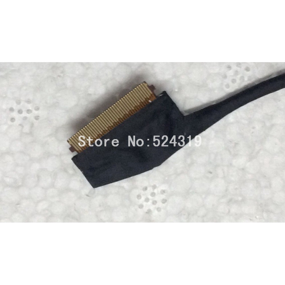 Cáp màn hình LCD 2021 cho Dell 15 5000 5565 5567 0ckgj6 DC02002I800 30PIN | WebRaoVat - webraovat.net.vn