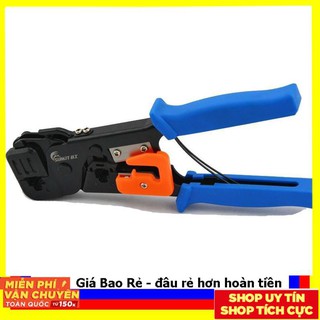 Kìm bấm mạng đa năng sunkit sk-868g