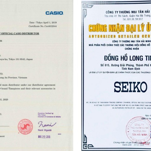 Hệ Thống Camera LongTime 2