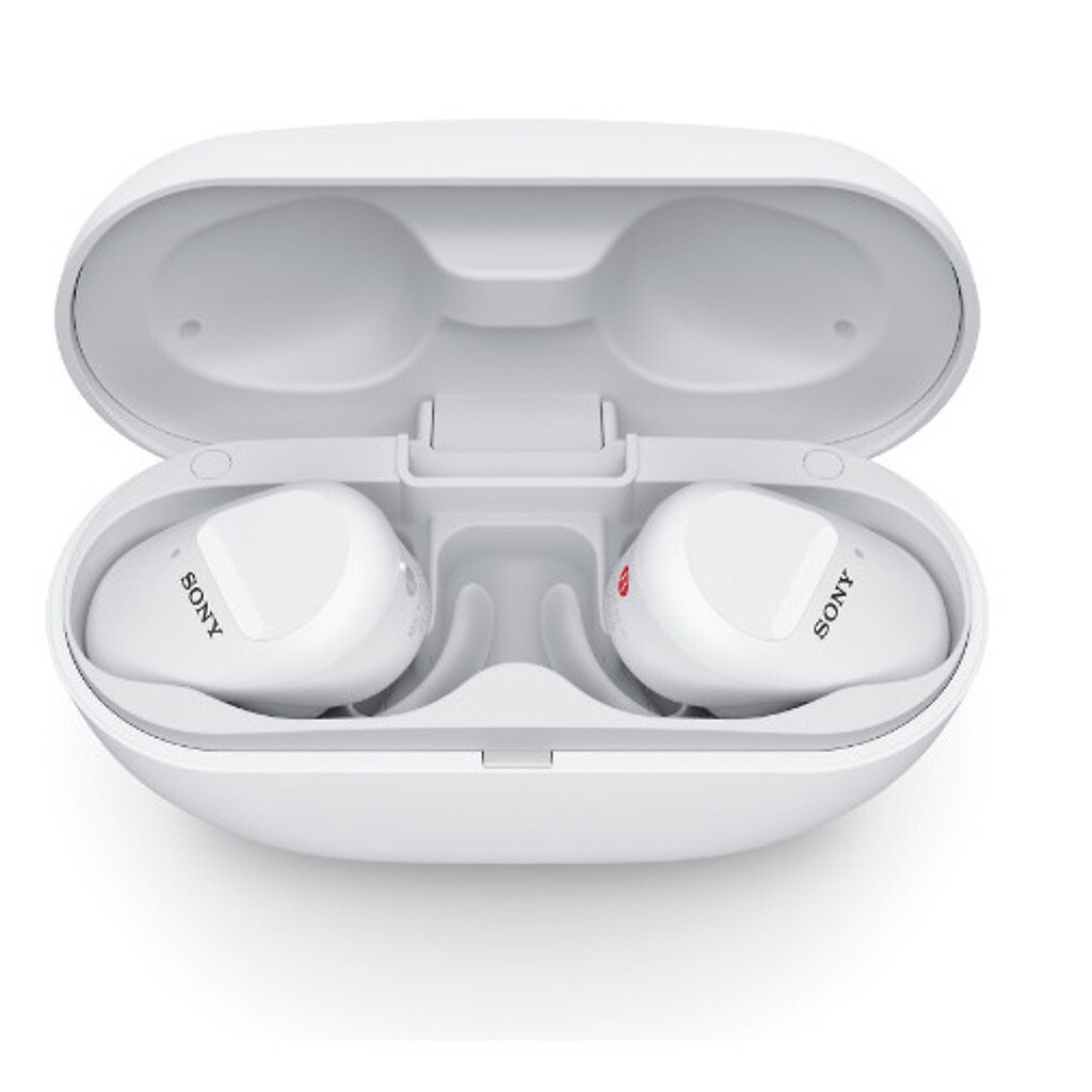 Tai Nghe Bluetooth Sony Wf Sp800N  Thể Thao - Hàng Chính Hãng