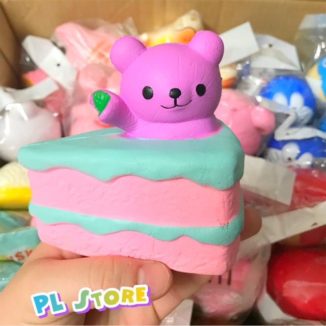 Xả kho Squishy rẻ như cho