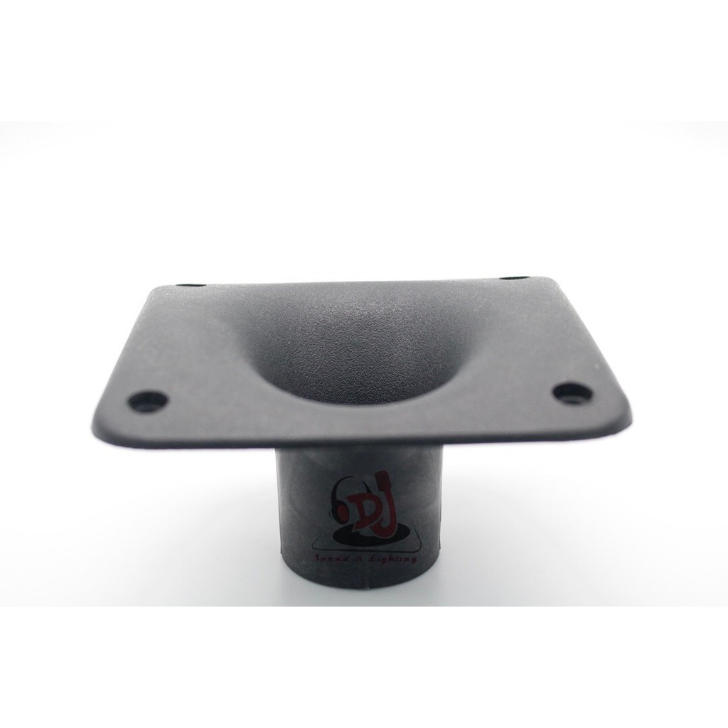 Hong loa treble ken, 01 cái họng loa nhựa 12x12, hong loa trep, hong loa treble array, hong loa treo 750, hong loa treo