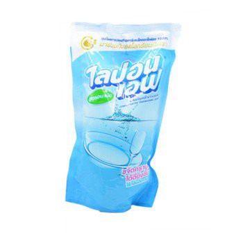 NƯỚC RỬA BÁT TÚI KHÔNG MÙI TL 550ML