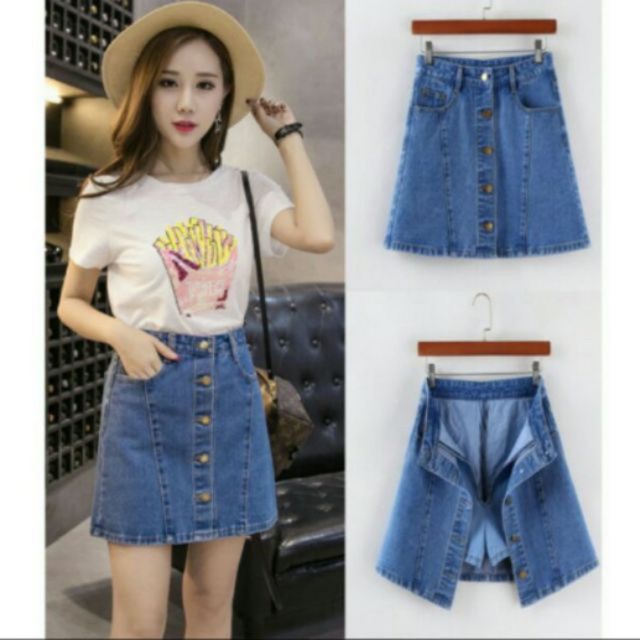 Váy Bò Kèm Quần Trong | BigBuy360 - bigbuy360.vn