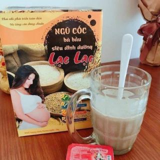 Ngũ cốc bầu