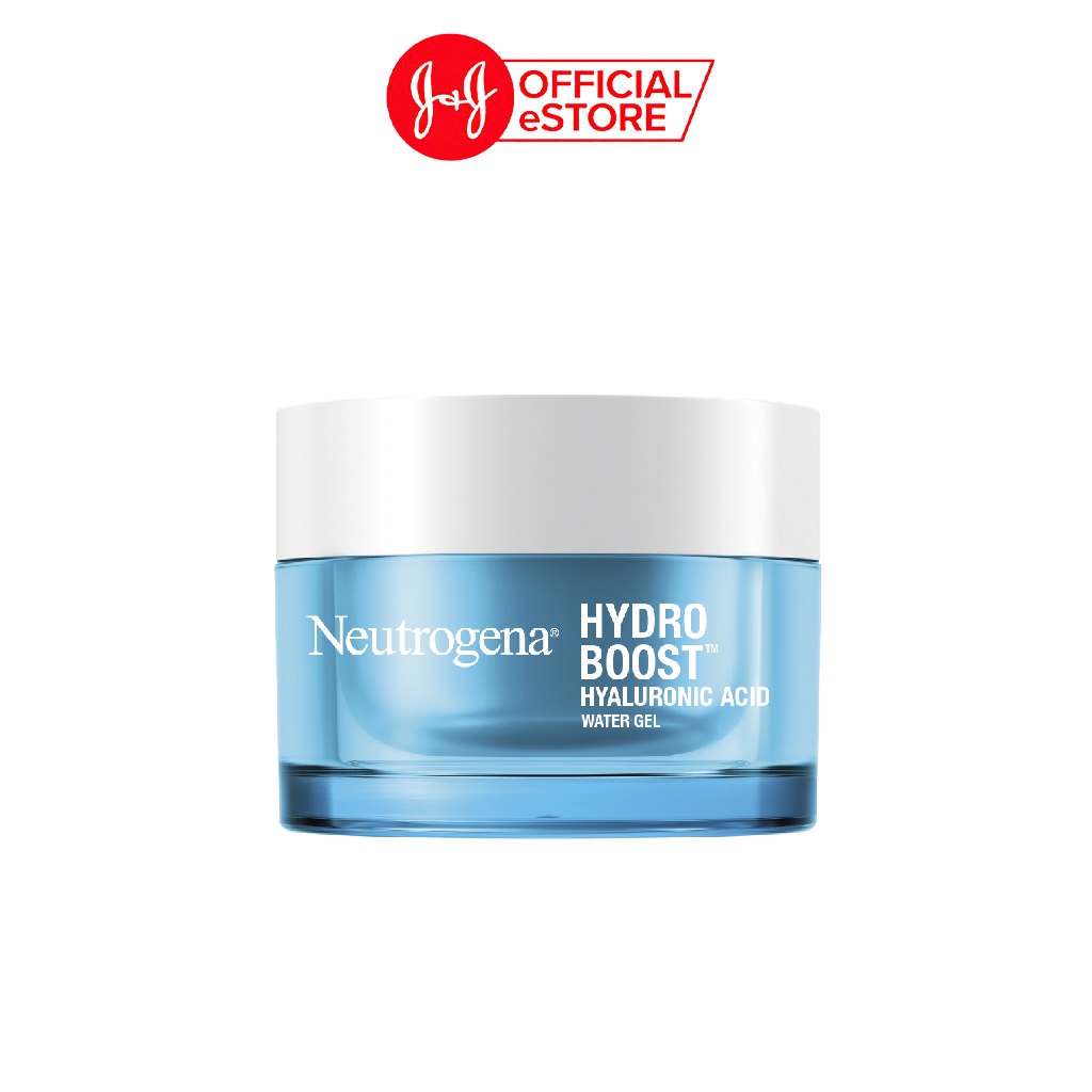 Kem dưỡng ẩm cấp nước Neutrogena Hydro Boost Water Gel 50g - 101035661