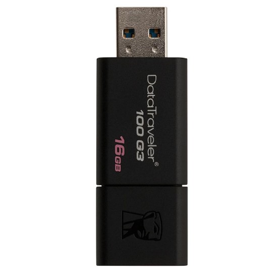 USB Kingston DT100G3 16GB 3.0