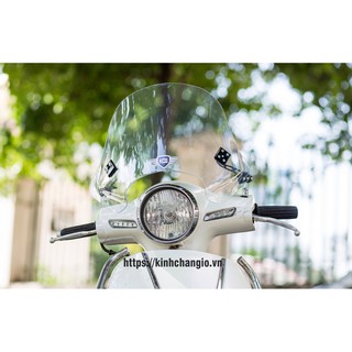 Kính Chắn Gió Xe ATTILA - KC500AT