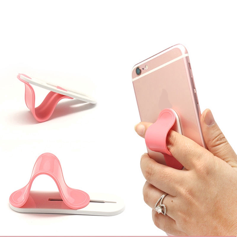 Chân đế dạng vòng nhẫn đính sau lưng điện thoại | BigBuy360 - bigbuy360.vn