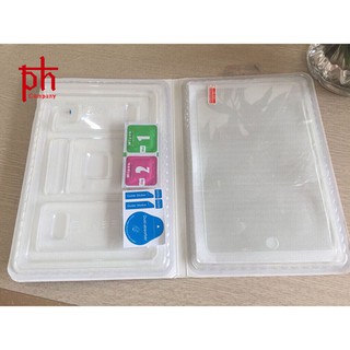 Miếng Dán Cường Lực Ipad Mini 1,2,3