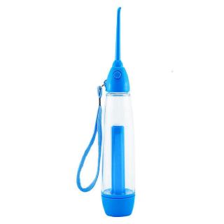 Máy phun nước làm sạch răng tiện dụng