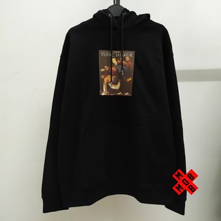 Áo Hoodie Form Rộng Rapper