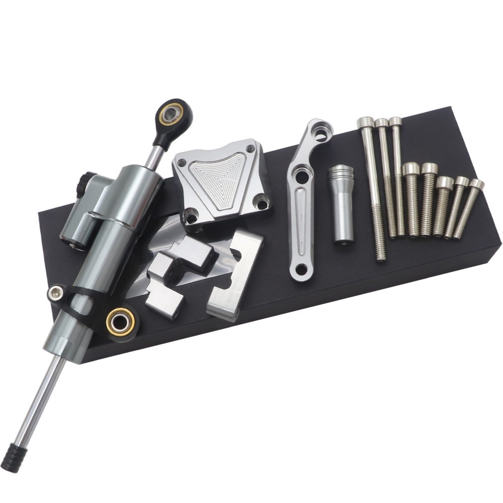 Thanh Cân Bằng Giảm Sốc Phù Hợp Cho Kawasaki ninja300 EX300 2013-2016