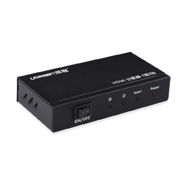 Bộ chia HDMI 1 ra 2 (BM-01572)