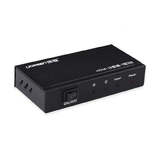 Bộ chia HDMI 1 ra 2 (BM-01572)