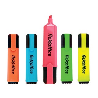 Bút dấu dòng-bút highlight Tl FO HL-02 - HOKAMI STORE