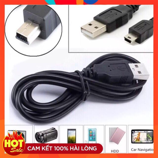 Dây Cáp Sạc Usb V3 Cho Điện Thoại Di Động / Máy Nghe Nhạc Mp3