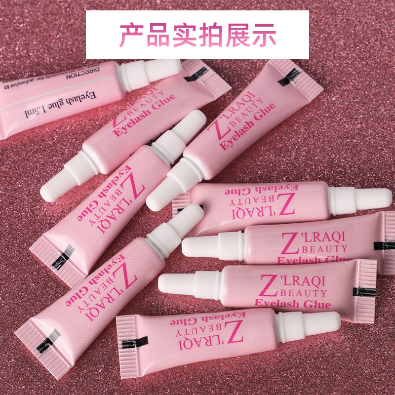 Keo dán lông mi giả mini nhanh khô tự nhiên | BigBuy360 - bigbuy360.vn