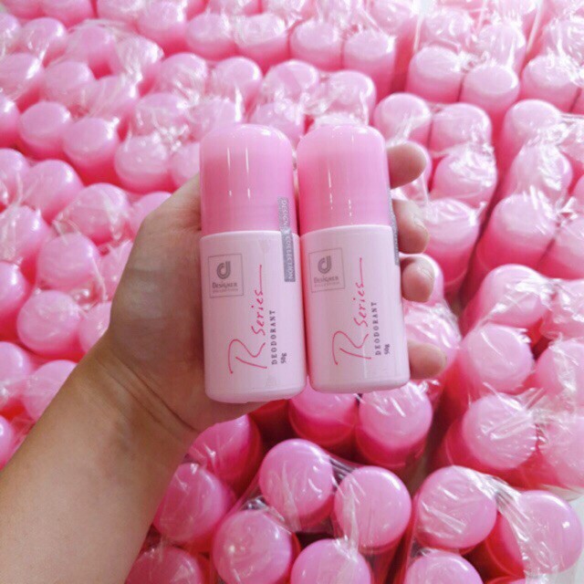 Lăn Khử Mùi Rseries Hương Nước Hoa | BigBuy360 - bigbuy360.vn