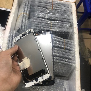 Màn Hình Iphone 6/6s/6p/6sp/7/7p/8/8p Zin Bóc Máy