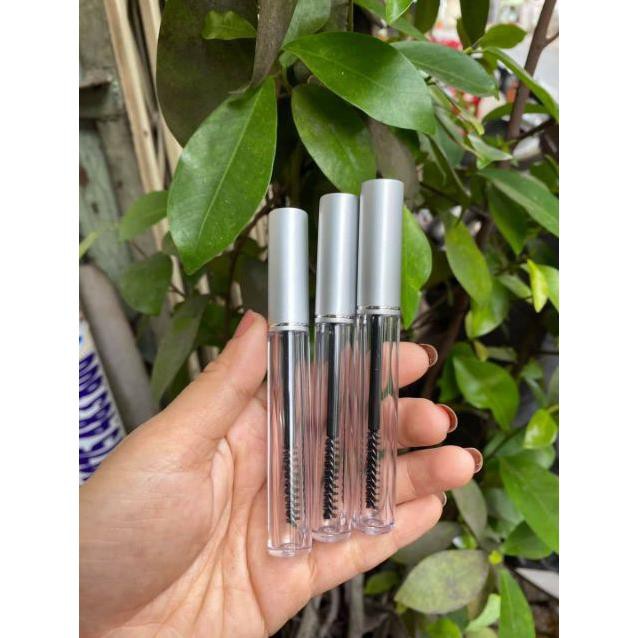 Vỏ Mascara 5ml - Lọ chuốt mi - chai lọ mỹ phẩm  [chai lo my pham gia si] , phụ kiện du lịch