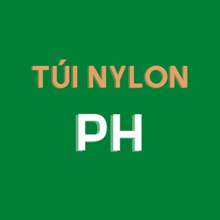 Túi Nylon PH