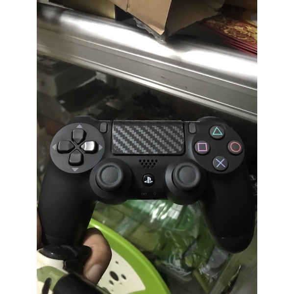 Tay cầm PS4 chính hãng đã qua sử dụng