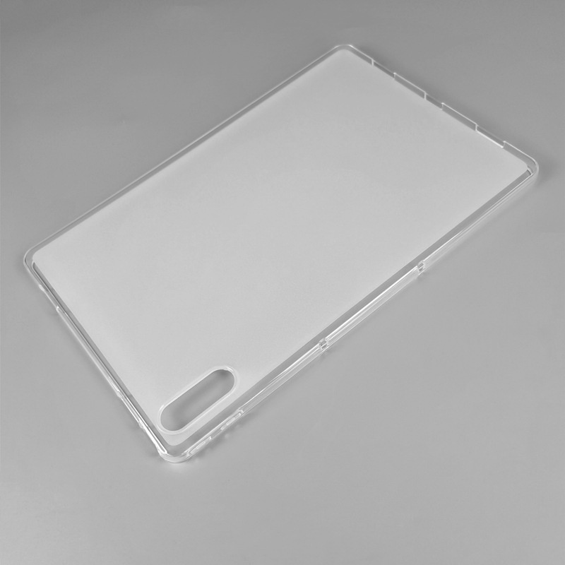 Ốp điện thoại TPU mềm thạch cho Lenovo Xiaoxin Pad Plus Tb-J606F J606N J607F Xiaoxin Pad Pro 2021 Tb-J706F J706N J716F Tab P11