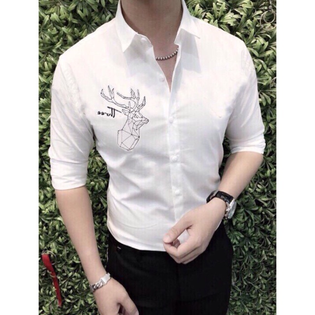 Sơmi quảng châu
