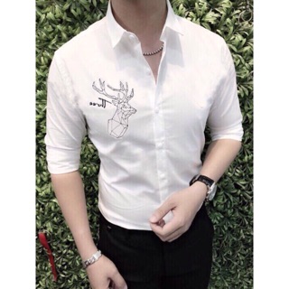 Sơmi quảng châu
