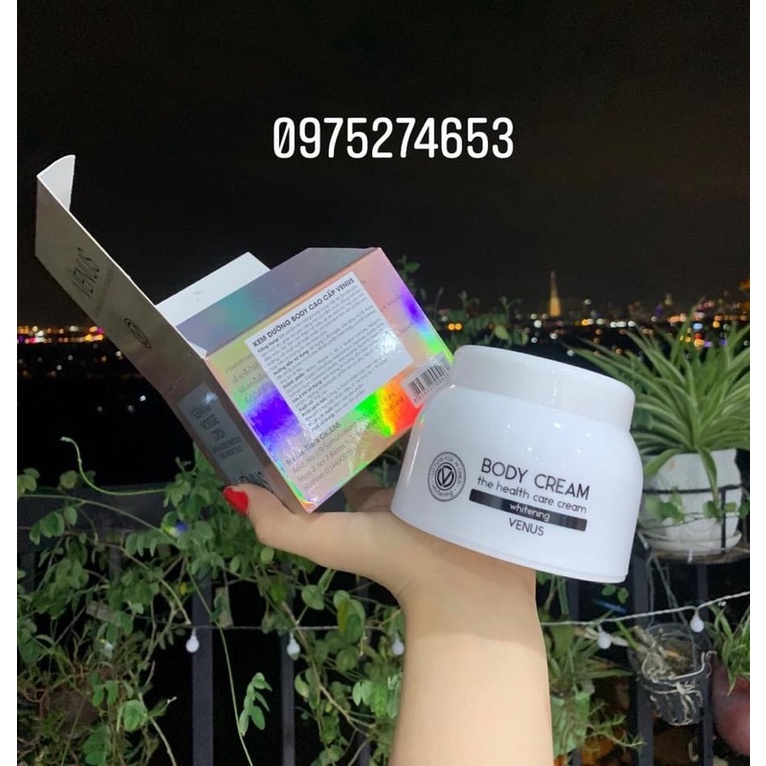 Kem body VENUS Thái Lan | BigBuy360 - bigbuy360.vn