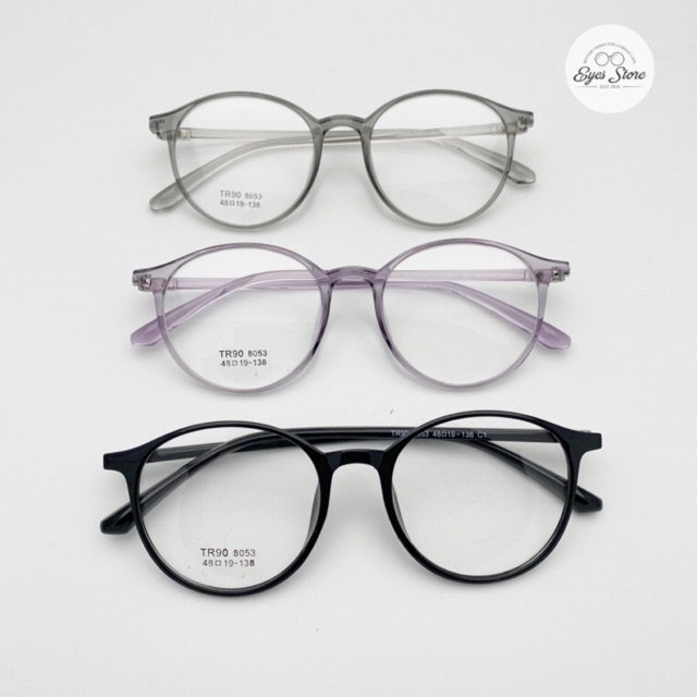 Kính Bầu Tròn Tr90 8053 | BigBuy360 - bigbuy360.vn