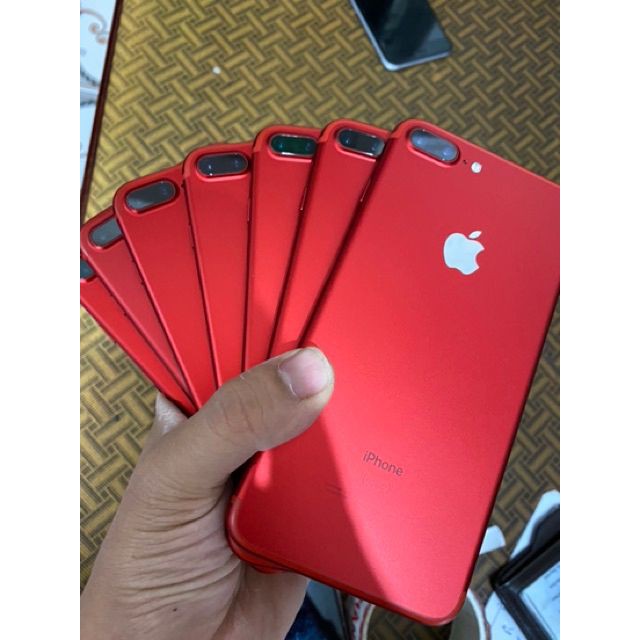 Điện thoại Apple iPhone 7 Plus Quốc tế Fullbox - BH 12 Tháng