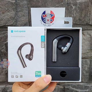 Tai nghe bluetooth Rock Space D400 RAU062