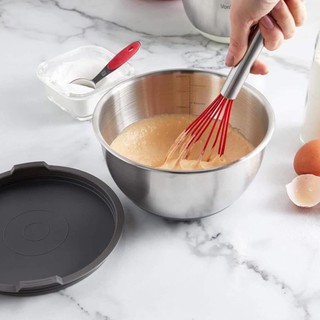 Bộ trộn làm bánh Vonshef 9000190