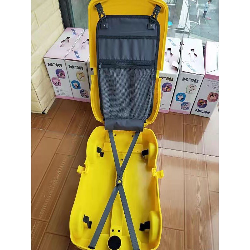 Vali xe cho bé trai size 20in 💕💕